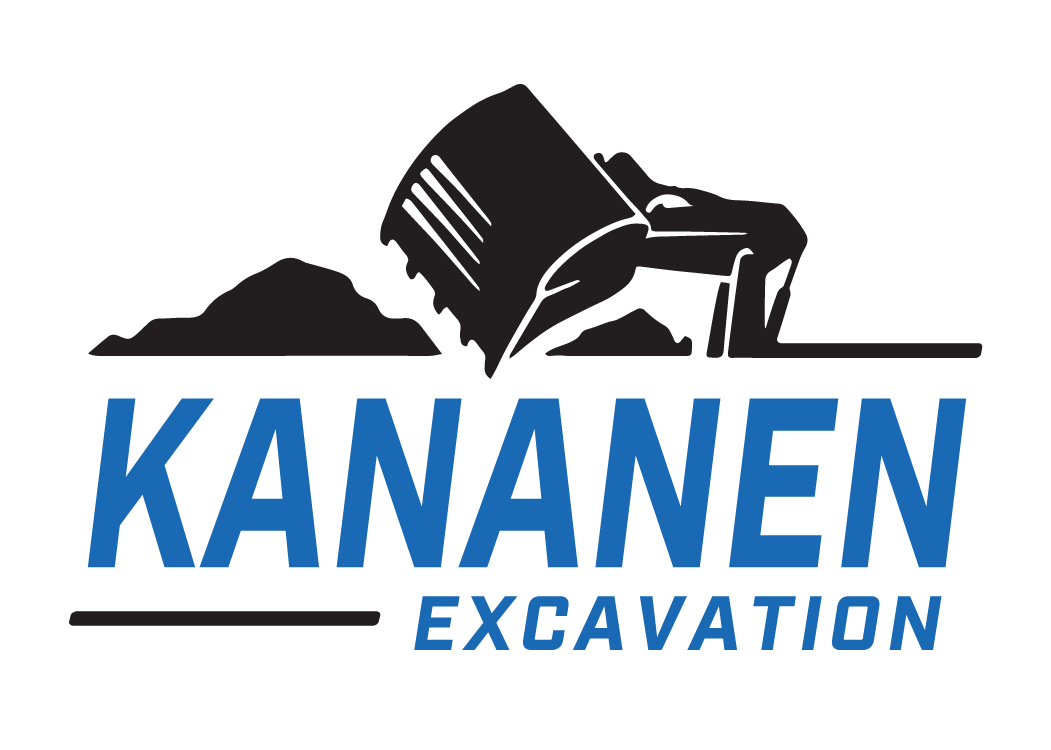 Kananen Excavation